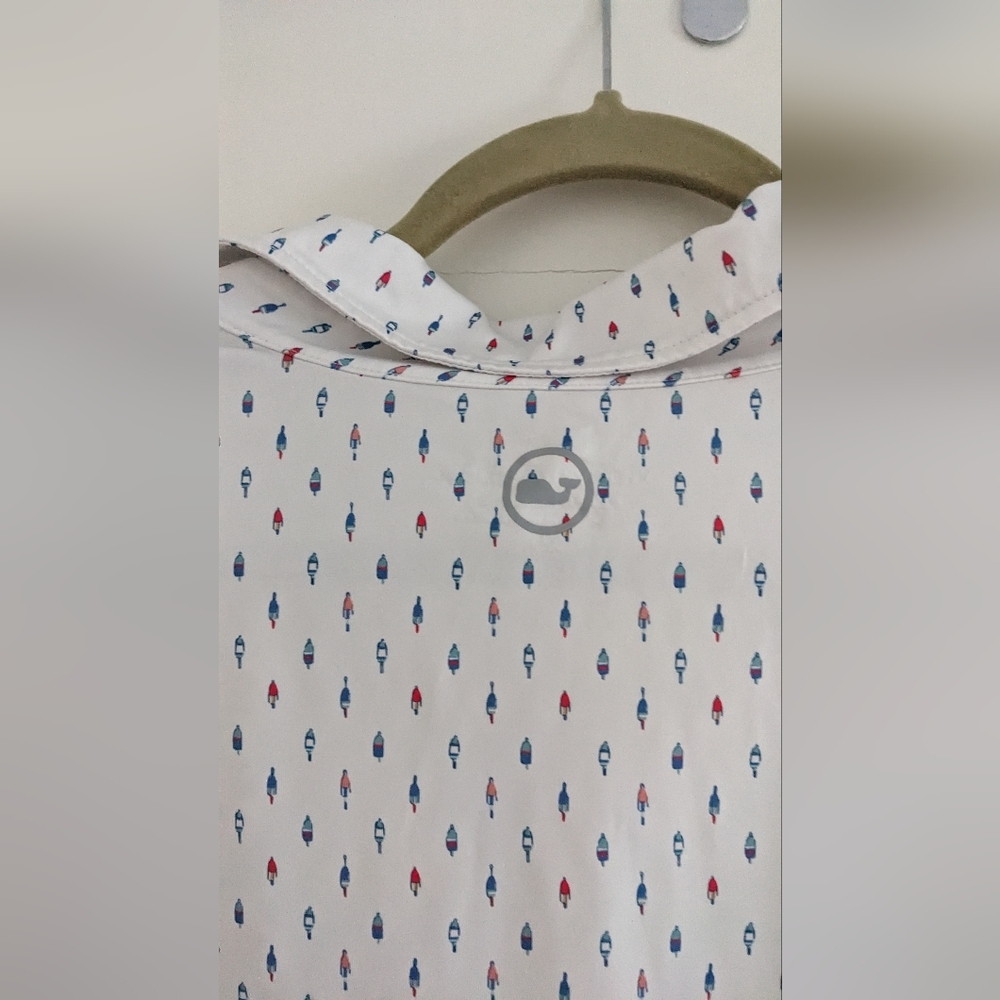 Vineyard Vines Performance Polo NWT - Picture 5 of 5